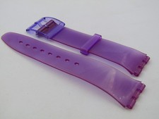 SWATCH SKIN KUNSTSTOFFARMBAND