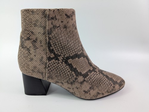 Topshop snakeprint kunstleder - snakeprint,