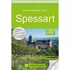 Bruckmanns Wanderführer