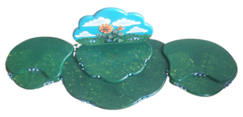 Hubrig blumenwiesenwolke - hubrig,