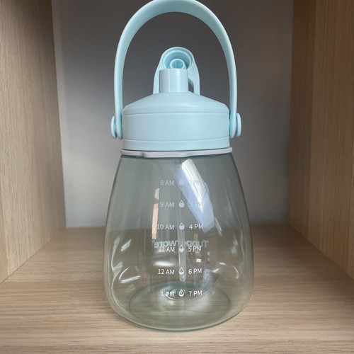 Tupperware trinkflasche - tupperware,