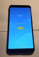 Xiaomi Mi A2 In Schwarz 64 GB 