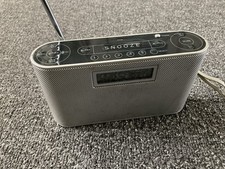 Radio Wecker Radiowecker TCM 234209 mit Netzteil funktioniert einwandfrei