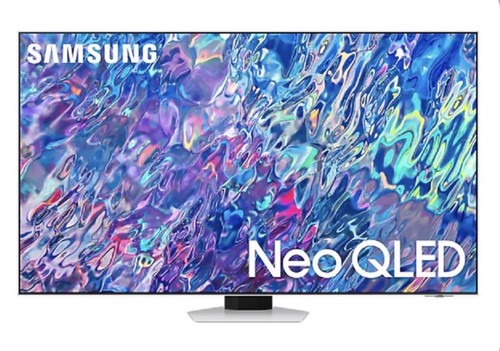 Samsung qe85qn85bat zoll 4k - samsung,
