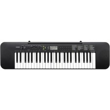 Casio CTK-240 Keyboard | Neu