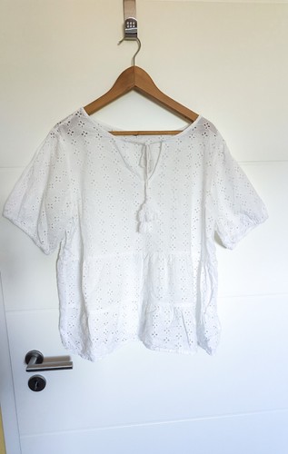 Bluse damen sommer 44 - sommer,