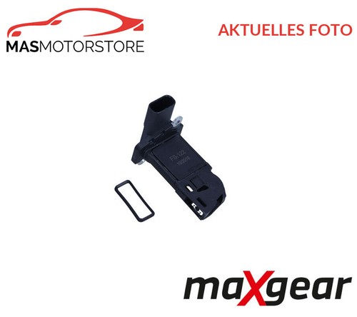 Luftmassenmesser maxgear - luftmassenmesser,