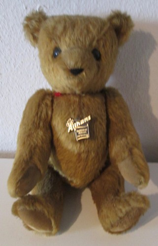 Vintage althans teddy - vintage, althans-teddy