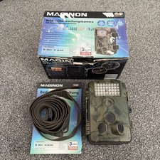  MAGINON Wild- und