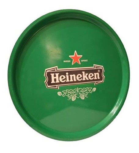 Heineken tablett - heineken,