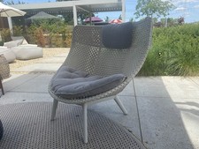 Dedon Lounge Chair Sessel