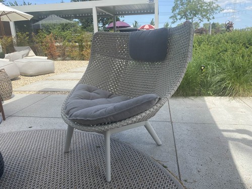 Dedon lounge chair sessel - chair,