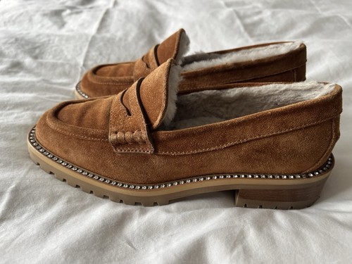 Jimmy choo loafer - jimmy,