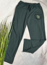 NEU  Jogpants Jogger Sweat HOSE  Italy Dolce Vita BASALT GRAU 38 40 42