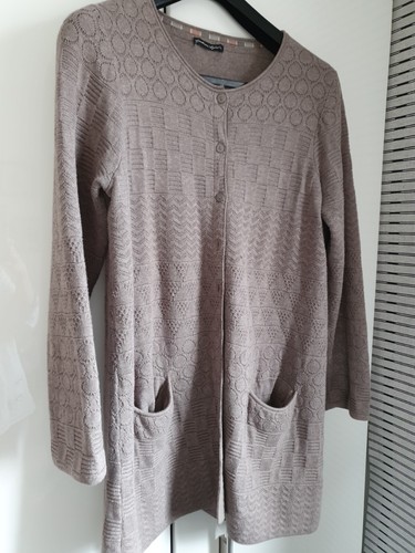 Gudrun sjöden strickjacke - gudrun,