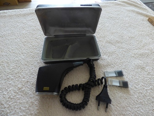Philips philishave standard - „philishave,