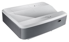 Optoma EH319USTi Ultra Kurzdistanz DLP Projektor 