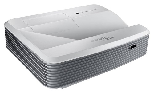 Optoma eh319usti ultra - optoma,