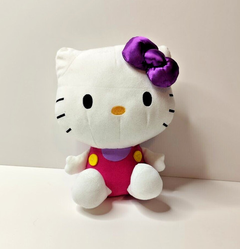 Hello kitty kuscheltier - hello,