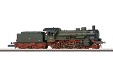 Märklin 88995 MHI Z Dampflok