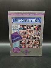 Lindenstraße Das komplette