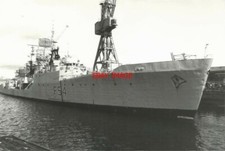 FOTO HMS HARDY TYP 14 KAPITÄN