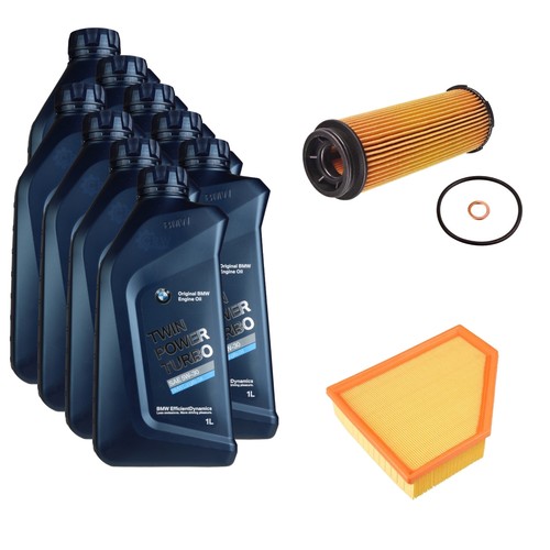 Febi bilstein inspektionspaket - febi,