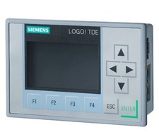 Siemens Dig.Industr. LOGO! TD