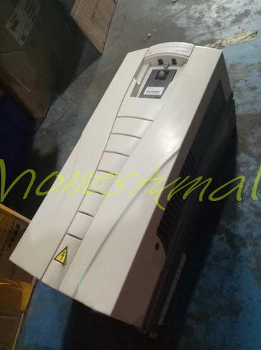 1pc used abb inverter - used,
