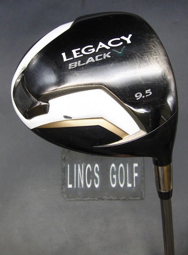 Callaway legacy black - callaway,