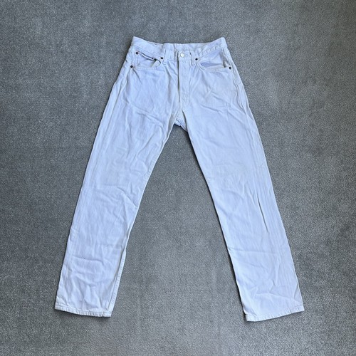 Levis jeans 501 herren - jeans, xx