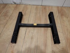 Sitzkonsole VW Caddy 2K5 vorne