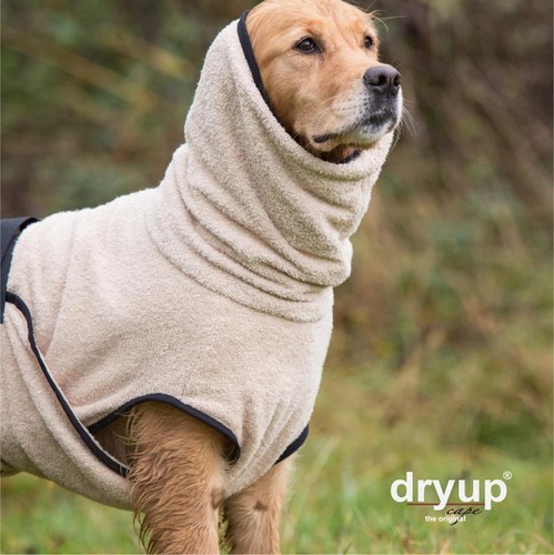Dryup cape hundemantel - dryup,