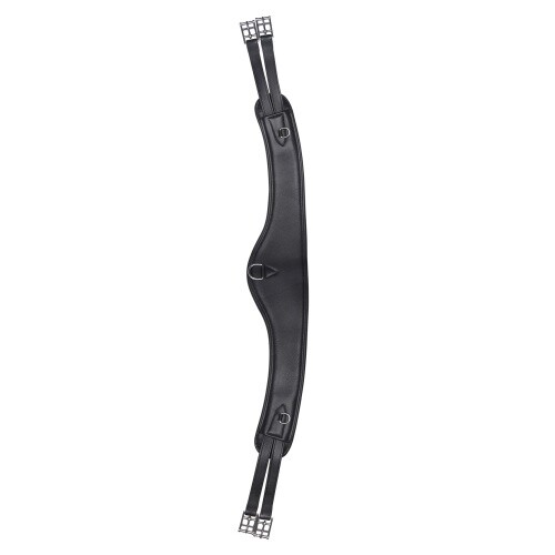 Ledersattelgurt contour - ledersattelgurt,
