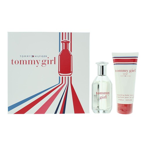 Tommy hilfiger girl - tommy,