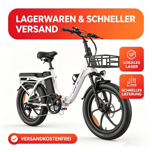 Allgobike 250w bike - allgobike,