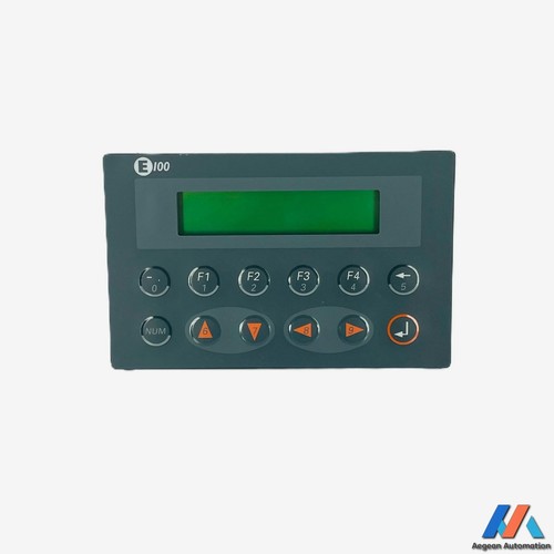 Beijer e100 type 03210 - beijer,