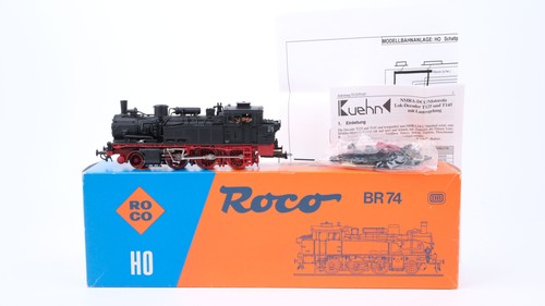Roco 43271 dampflok 74 - roco,