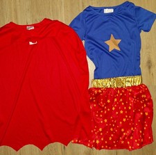 Kinder Kostüm Mädchen super