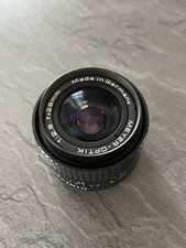 RARE Meyer Optik Görlitz 28mm