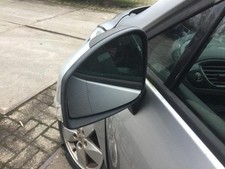 Renault Scenic Außenspiegel