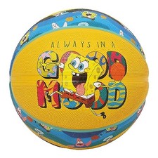 SPALDING Basketball Ball