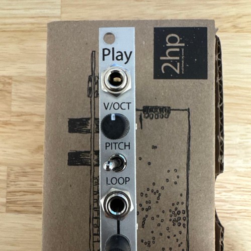 Play modular synth - 2,