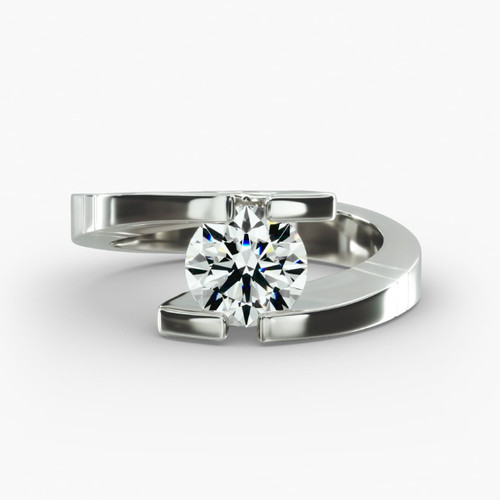 Diamant verlobungsring igi - diamant-verlobungsring, 1