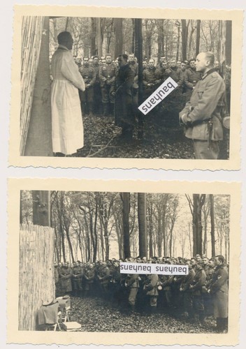 Foto westwall wehrmacht - x,