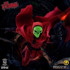 Mezco One 12 Collective Doc