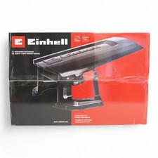 Einhell Mähroboter Garage