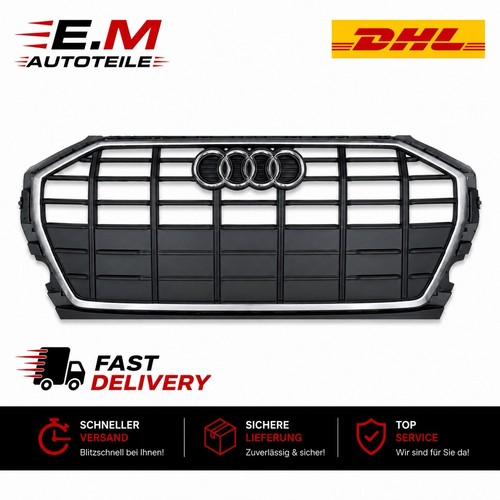 Audi 80a kühlergrill - q5,