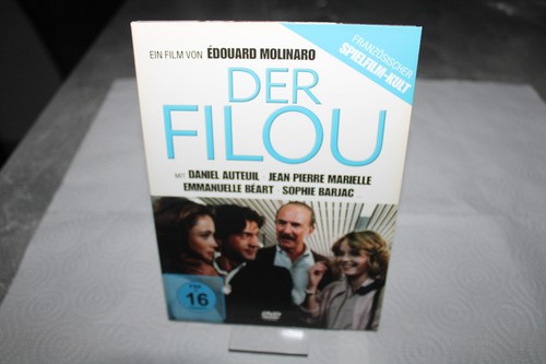Der filou daniel - der,