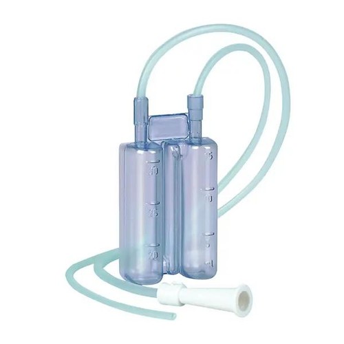 25er pack schleimabsauger - 25er-pack, op-schleimabsauger